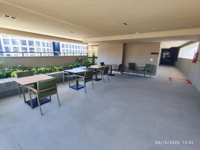 Apartamento para Locação em Recife/PE Boa Viagem 2 Quartos