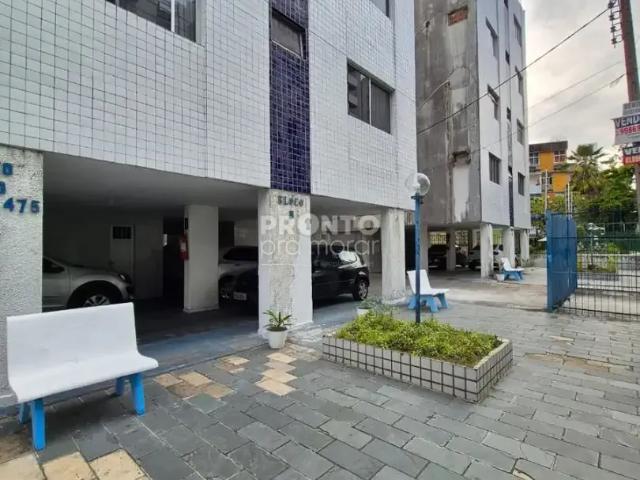 Apartamento para Locação em Recife/PE Boa Viagem 1 Quartos