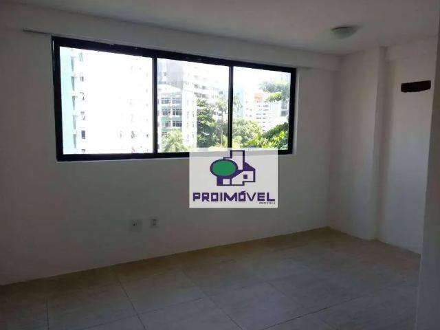Apartamento para Locação em Recife/PE Boa Viagem 1 Quartos