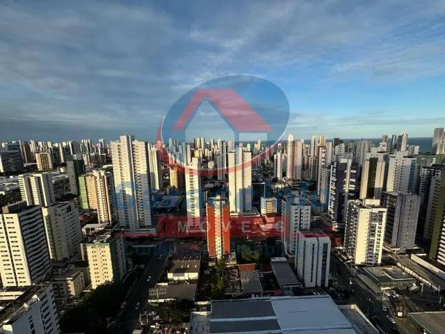 Apartamento para Locação em Recife/PE Boa Viagem 1 Quartos