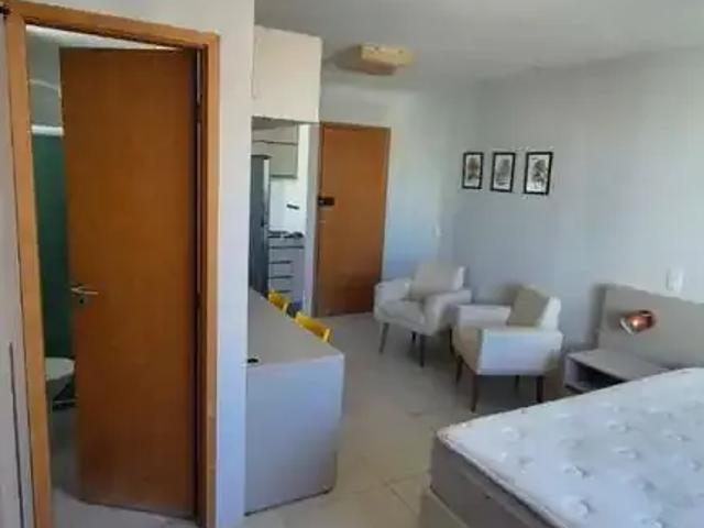 Apartamento para Locação em Recife/PE Boa Viagem 1 Quartos