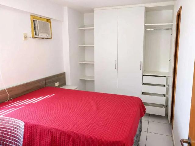 Apartamento para Locação em Recife/PE Boa Viagem 1 Quartos