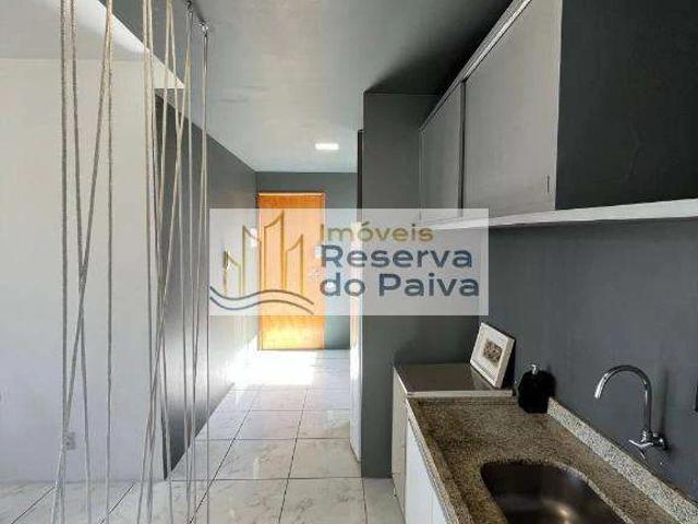 Apartamento para Locação em Recife/PE Boa Viagem 1 Quartos