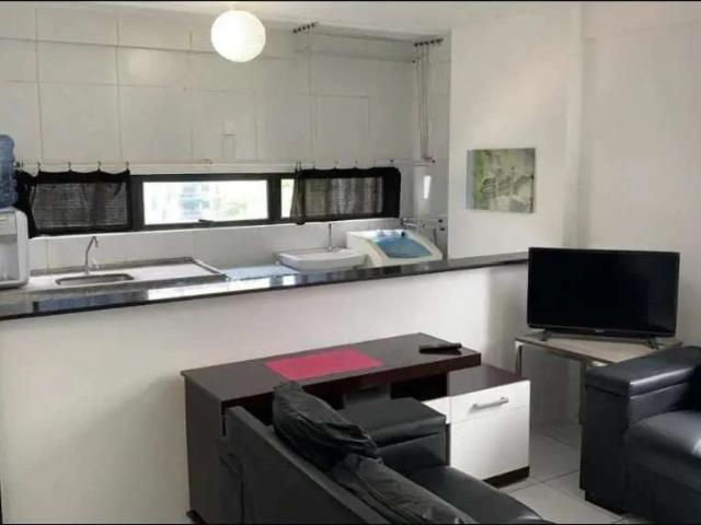 Apartamento para Locação em Recife/PE Boa Viagem 1 Quartos