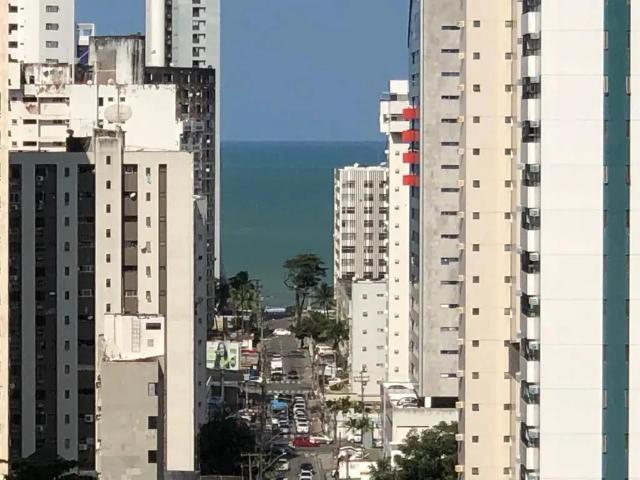 Apartamento para Locação em Recife/PE Boa Viagem 1 Quartos