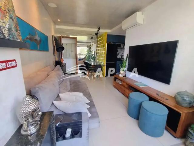 Apartamento para Locação em Recife/PE Boa Viagem 1 Quartos