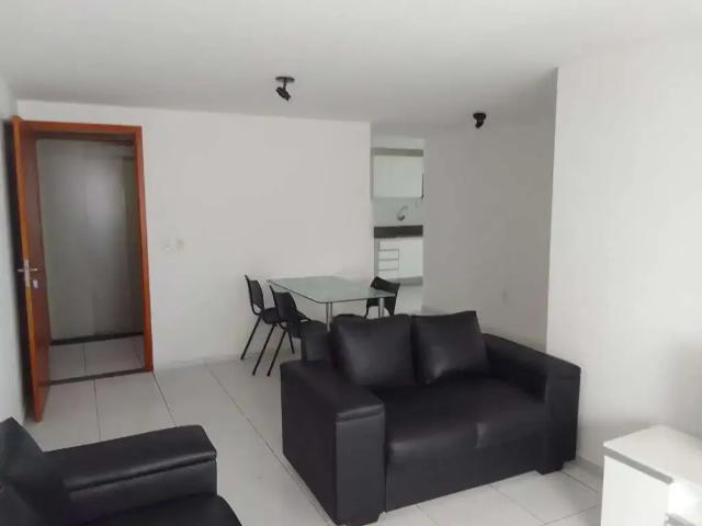 Apartamento para Locação em Recife/PE Boa Viagem 1 Quartos
