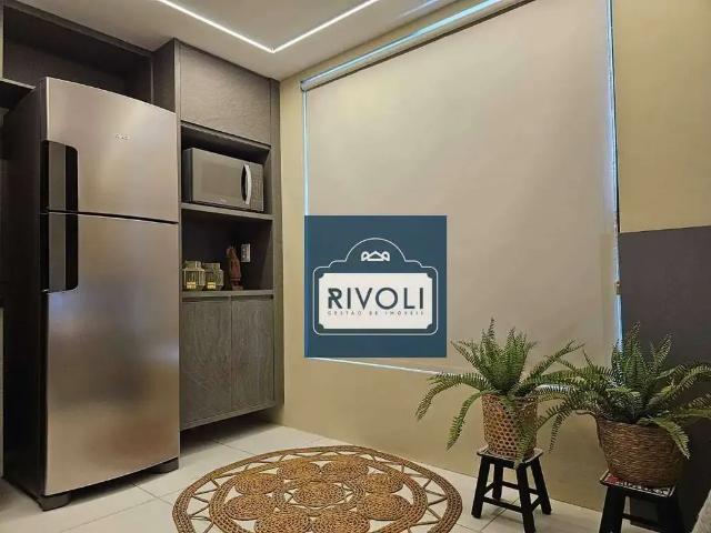 Apartamento para Locação em Recife/PE Boa Viagem 1 Quartos