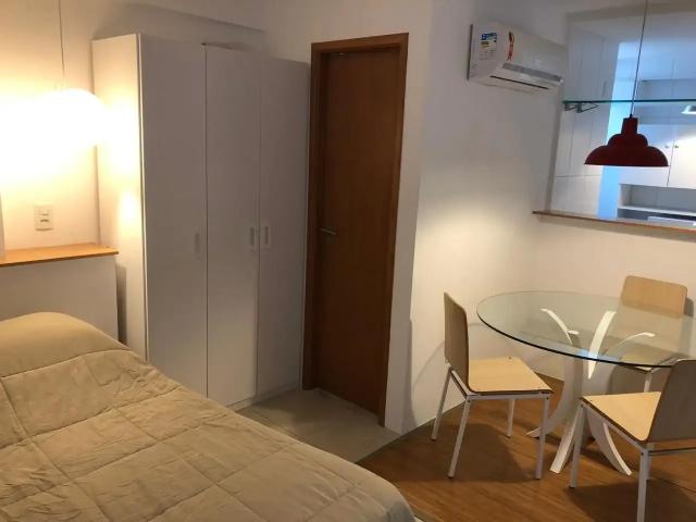 Apartamento para Locação em Recife/PE Boa Viagem 1 Quartos