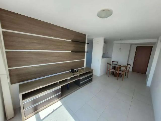 Apartamento para Locação em Recife/PE Boa Viagem 1 Quartos