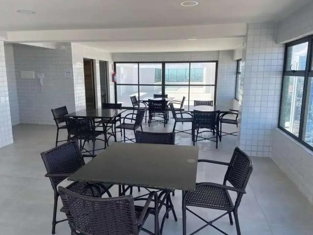 Apartamento para Locação em Recife/PE Boa Viagem 1 Quartos