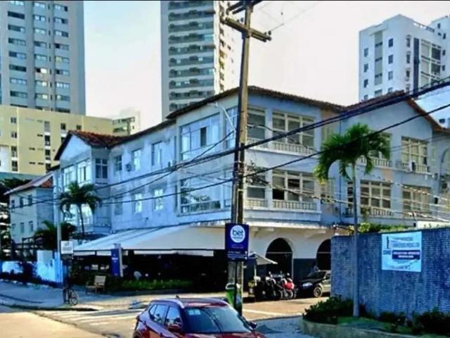 Apartamento para Locação em Recife/PE Boa Viagem 1 Quartos