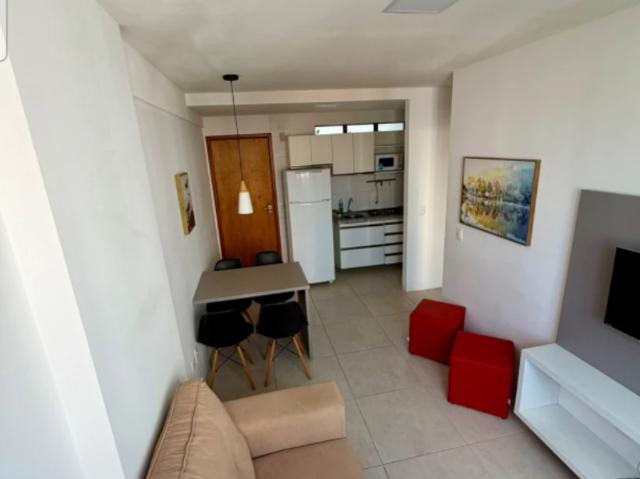Apartamento para Locação em Recife/PE Boa Viagem 1 Quartos