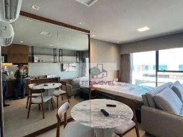 Apartamento para Locação em Recife/PE Boa Viagem 1 Quartos