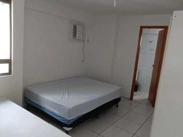 Apartamento para Locação em Recife/PE Boa Viagem 1 Quartos