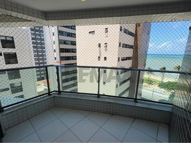 Apartamento para Locação em Recife/PE Boa Viagem 1 Quartos