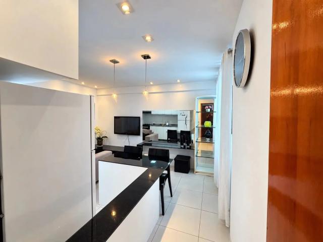 Apartamento para Locação em Recife/PE Boa Viagem 1 Quartos