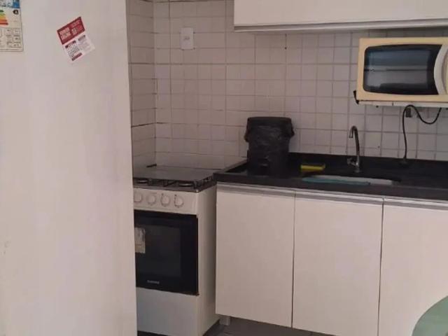 Apartamento para Locação em Recife/PE Boa Viagem 1 Quartos