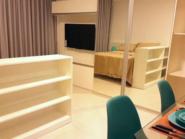 Apartamento para Locação em Recife/PE Boa Viagem 1 Quartos