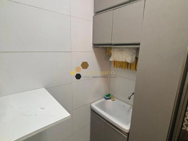 Apartamento para Locação em Recife/PE Boa Viagem 1 Quartos