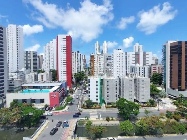 Apartamento para Locação em Recife/PE Boa Viagem 1 Quartos