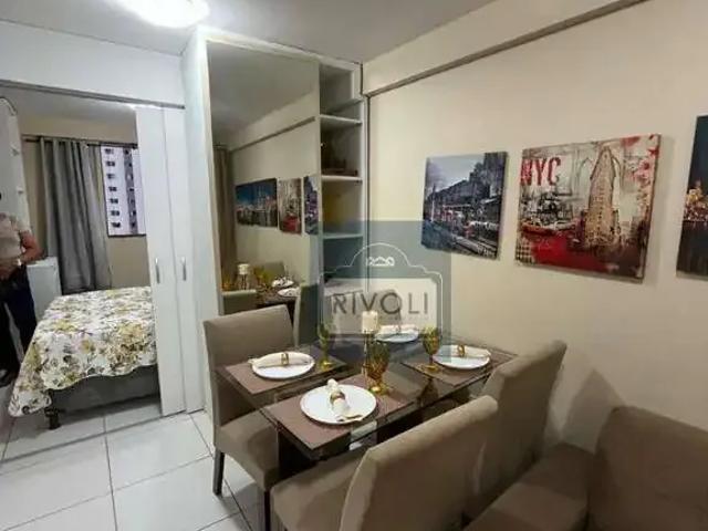 Apartamento para Locação em Recife/PE Boa Viagem 1 Quartos