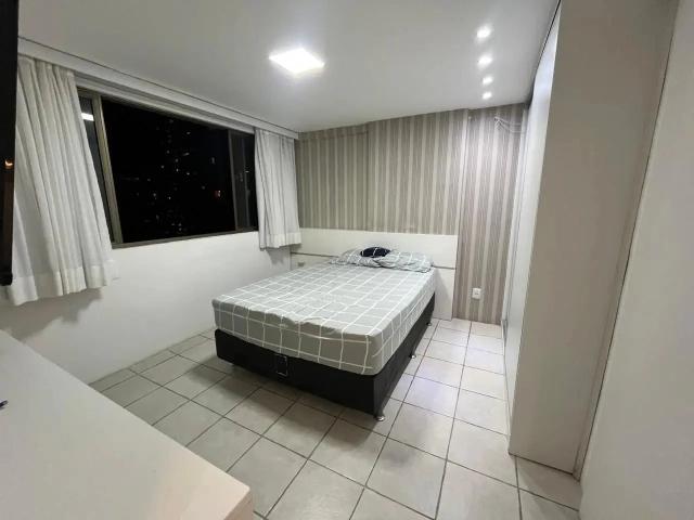 Apartamento para Locação em Recife/PE Boa Viagem 1 Quartos