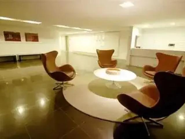 Apartamento para Locação em Recife/PE Boa Viagem 1 Quartos