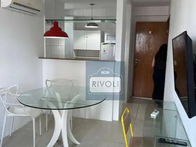 Apartamento para Locação em Recife/PE Boa Viagem 1 Quartos