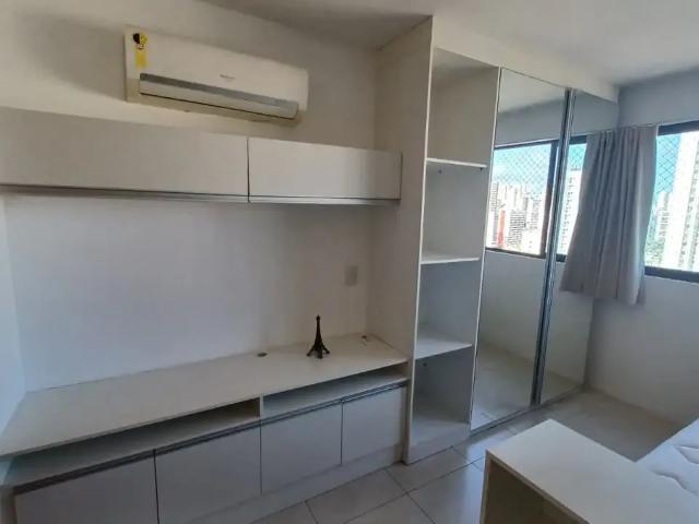 Apartamento para Locação em Recife/PE Boa Viagem 1 Quartos