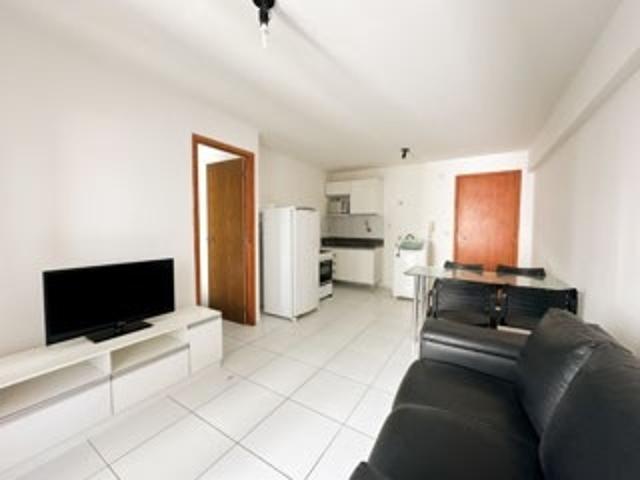Apartamento para Locação em Recife/PE Boa Viagem 1 Quartos