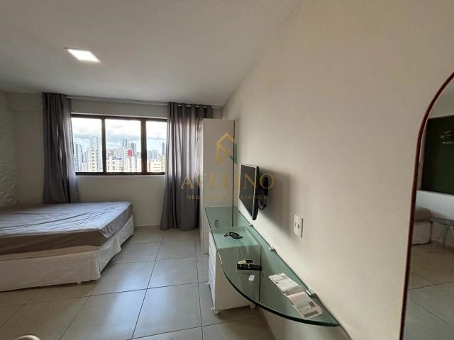 Apartamento para Locação em Recife/PE Boa Viagem 1 Quartos