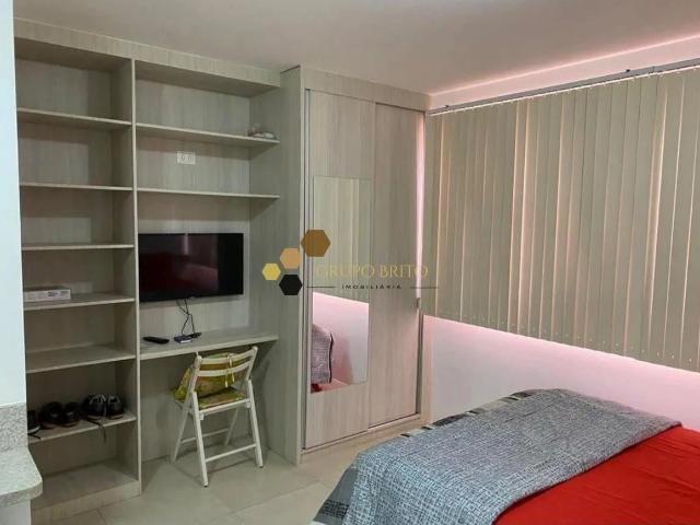 Apartamento para Locação em Recife/PE Boa Viagem 1 Quartos