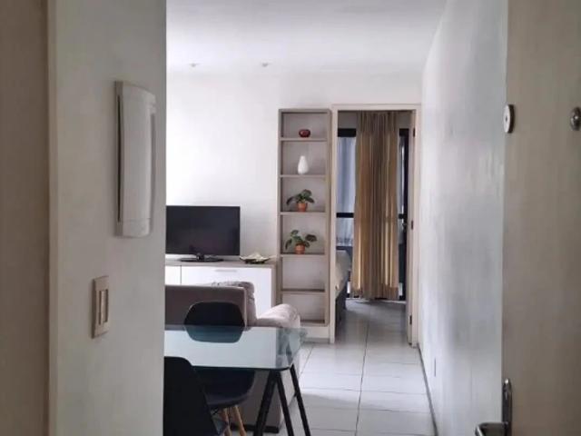 Apartamento para Locação em Recife/PE Boa Viagem 1 Quartos