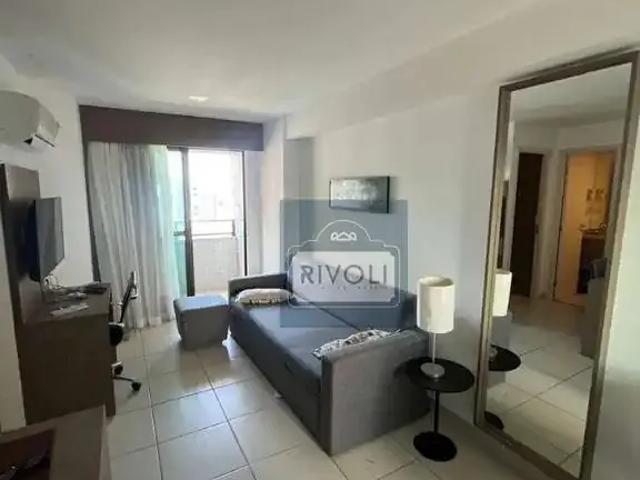 Apartamento para Locação em Recife/PE Boa Viagem 1 Quartos