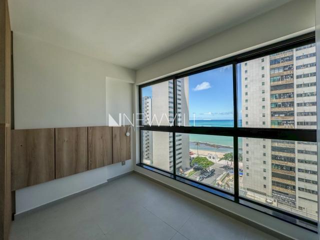 Apartamento para Locação em Recife/PE Boa Viagem 1 Quartos