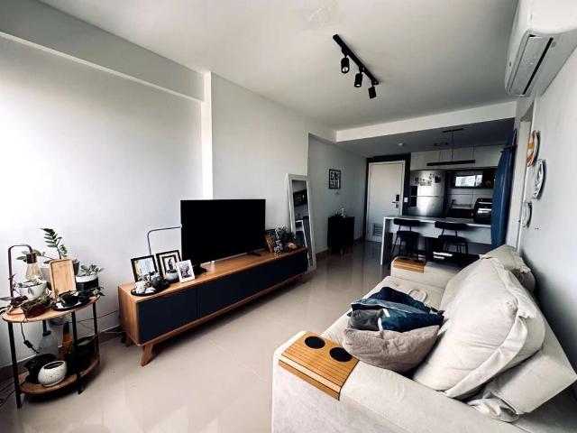 Apartamento para Locação em Recife/PE Boa Viagem 1 Quartos