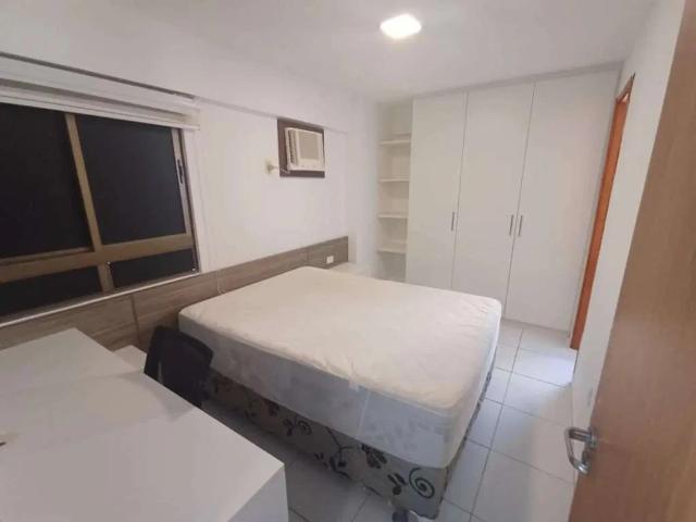Apartamento para Locação em Recife/PE Boa Viagem 1 Quartos