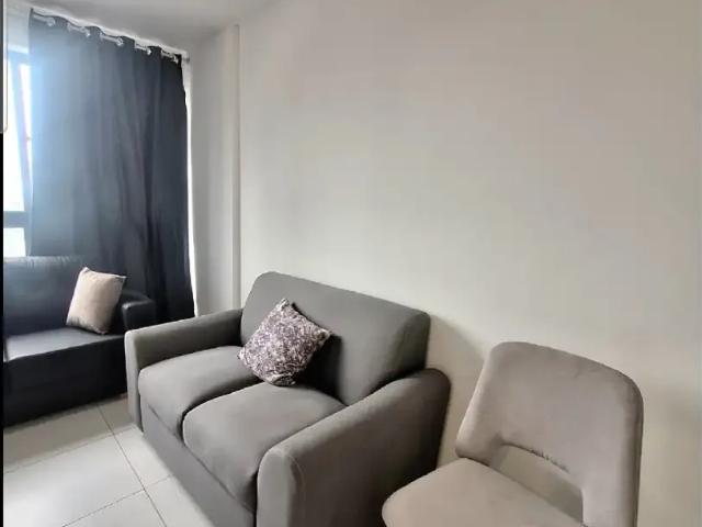Apartamento para Locação em Recife/PE Boa Viagem 1 Quartos