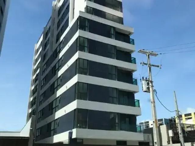 Apartamento para Locação em Recife/PE Boa Viagem 1 Quartos