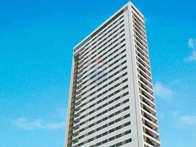 Apartamento para Locação em Recife/PE Boa Viagem 1 Quartos