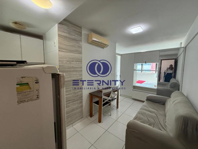 Apartamento para Locação em Recife/PE Boa Viagem 1 Quartos