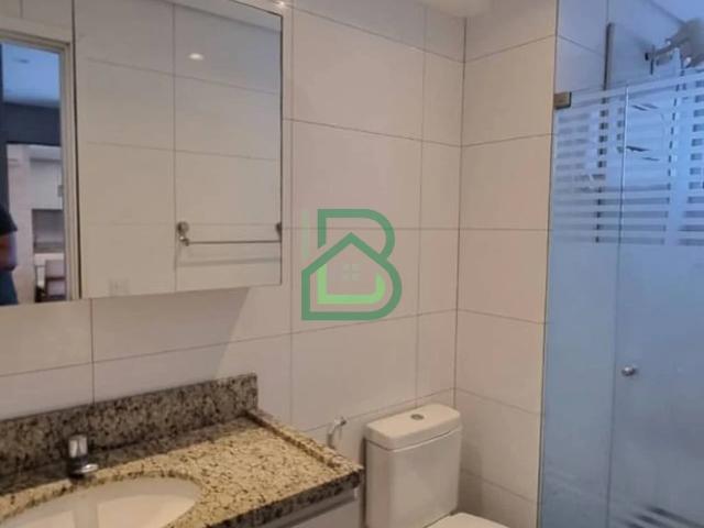 Apartamento para Locação em Recife/PE Boa Viagem 1 Quartos