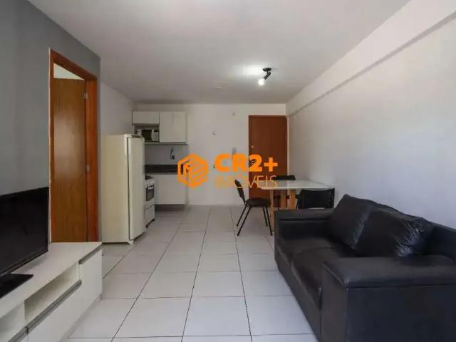 Apartamento para Locação em Recife/PE Boa Viagem 1 Quartos