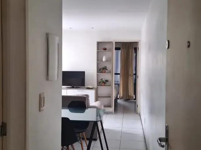 Apartamento para Locação em Recife/PE Boa Viagem 1 Quartos