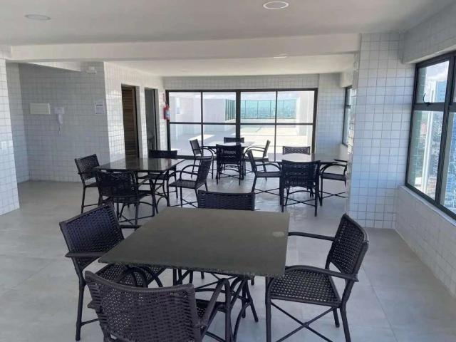 Apartamento para Locação em Recife/PE Boa Viagem 1 Quartos
