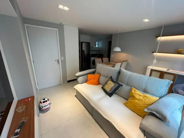Apartamento para Locação em Recife/PE Boa Viagem 1 Quartos