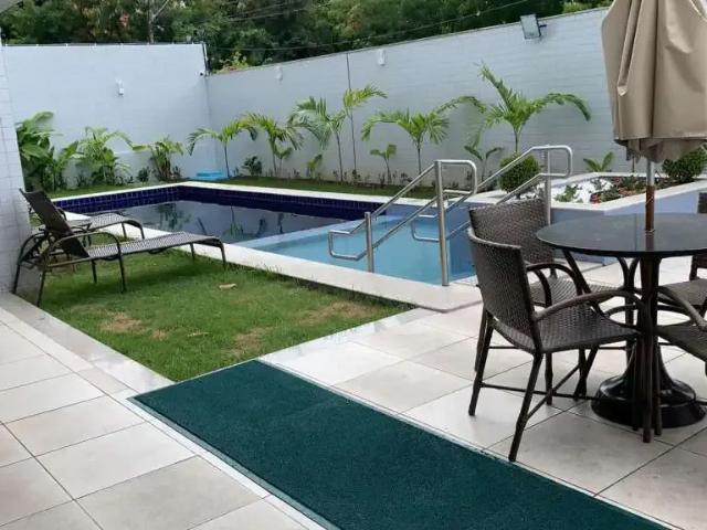 Apartamento para Locação em Recife/PE Boa Viagem 1 Quartos