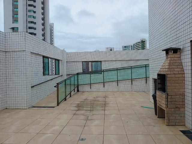 Apartamento para Locação em Recife/PE Boa Viagem 1 Quartos
