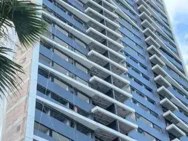 Apartamento para Locação em Recife/PE Boa Viagem 1 Quartos
